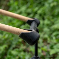 Korum Adjustable Butt Cup Buzz Bar